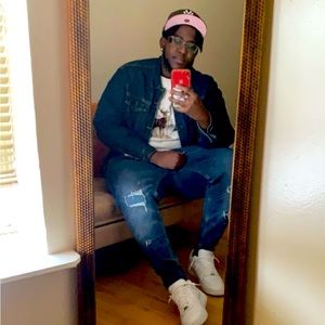 Meet your Posher, Oxley